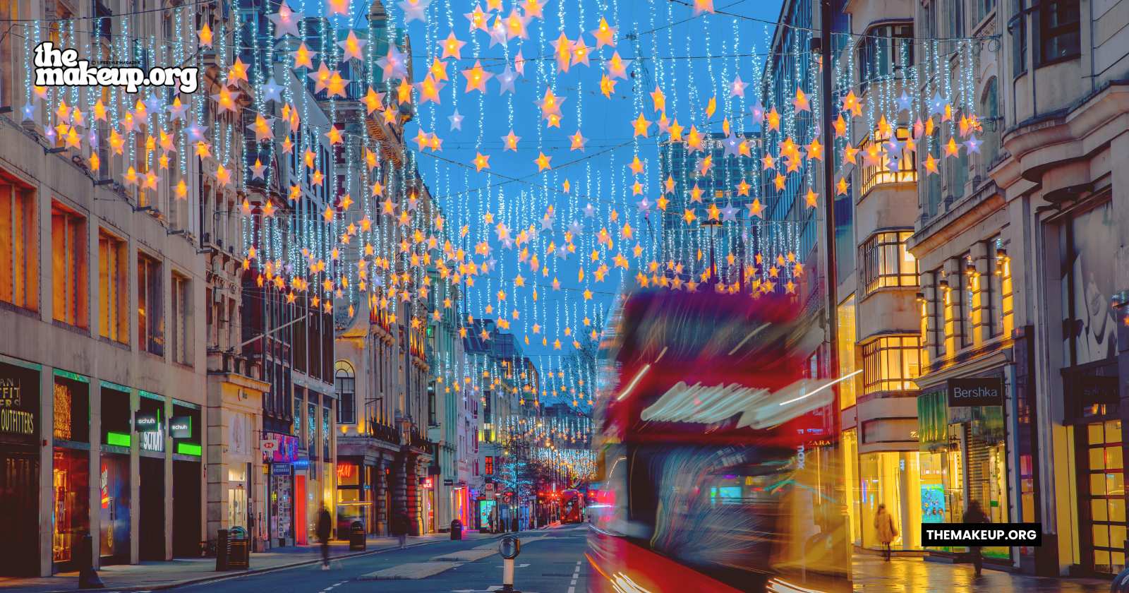 London Christmas market outfits inspo