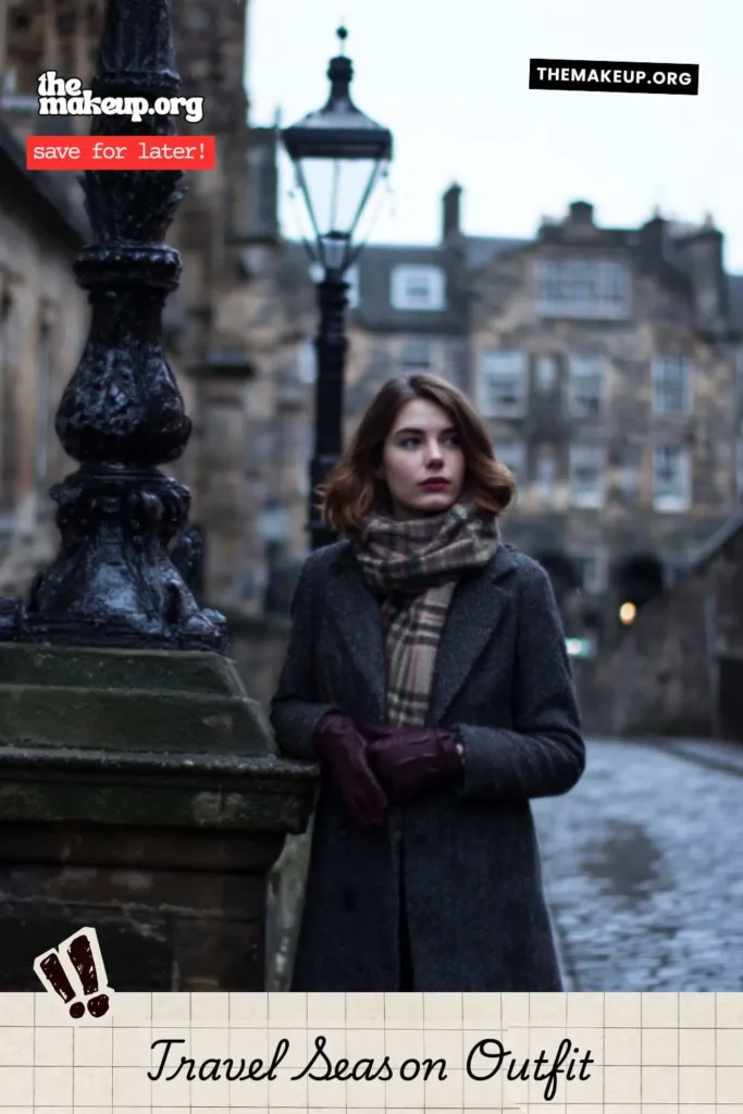 London December Looks