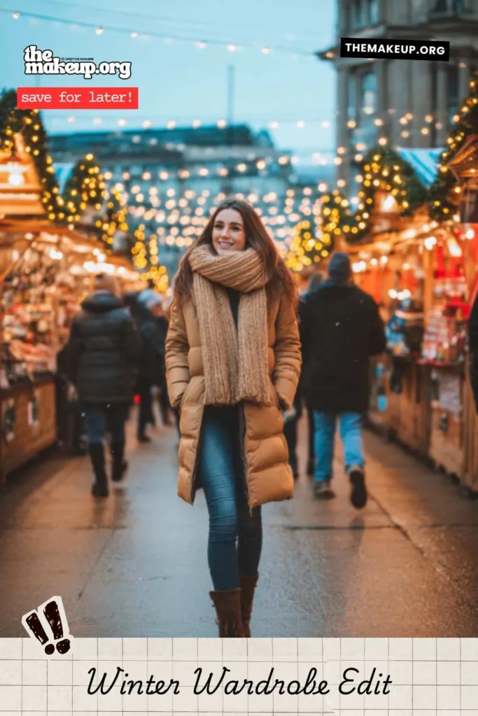 London Travel Outfits