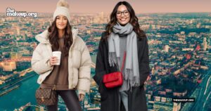 London december outfits inspo ideas