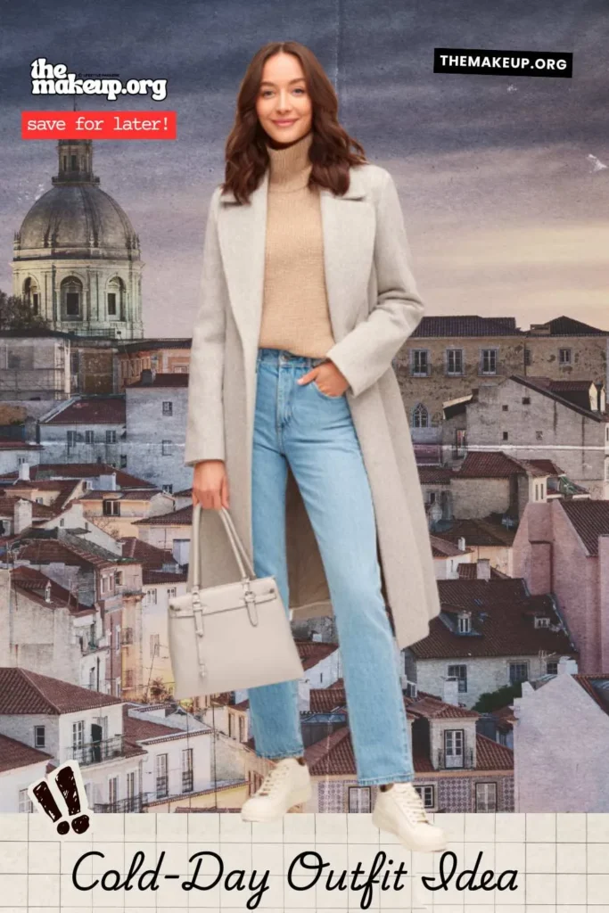 Portugal Cozy Winter Style