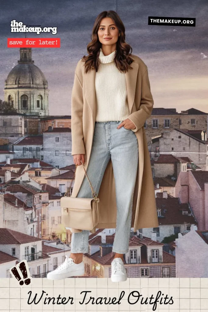 Portugal December Clothing Ideas