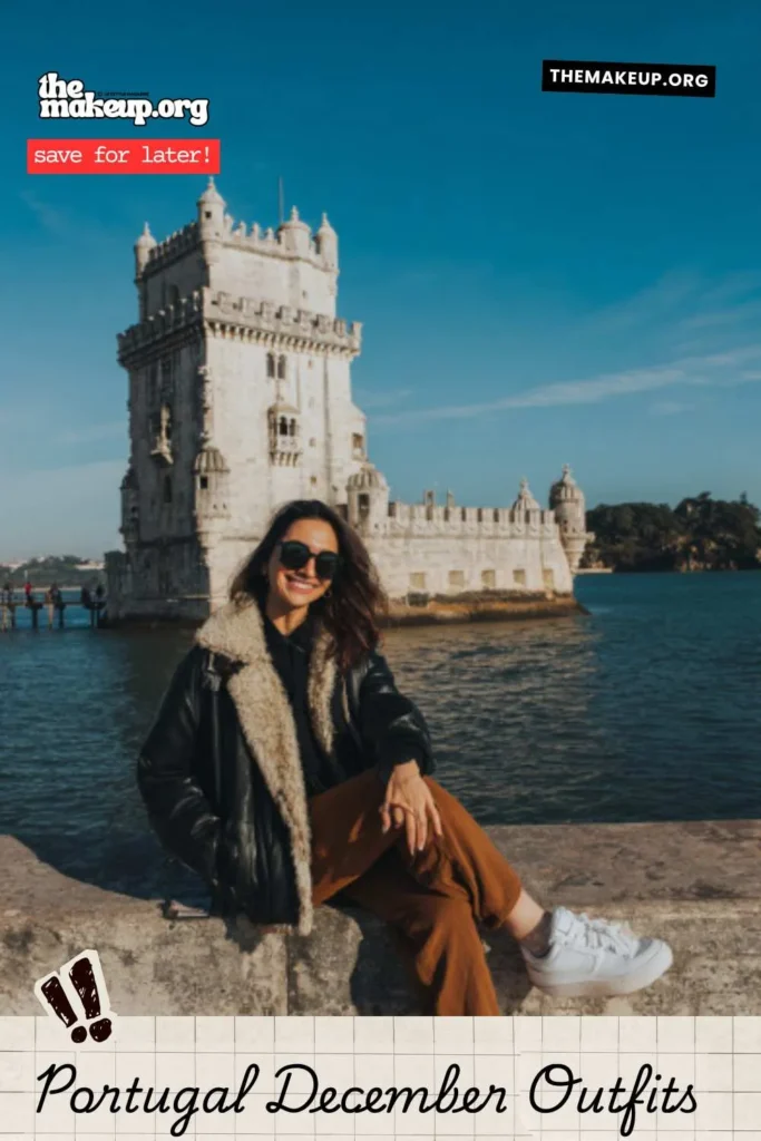 Portugal December Outfits