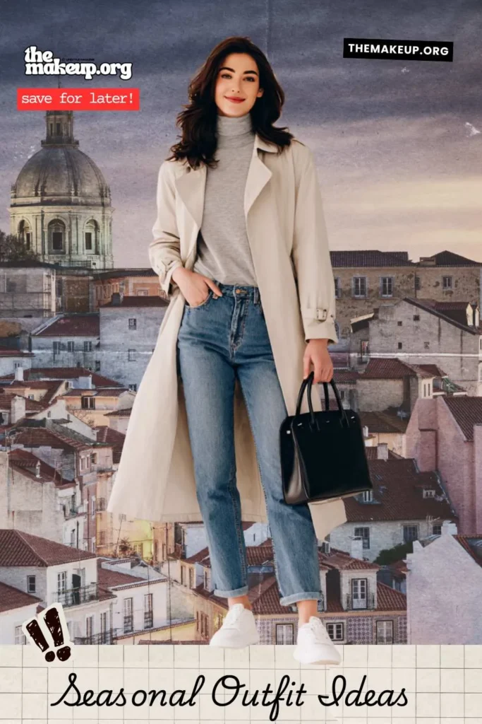 Portugal December Style Guide