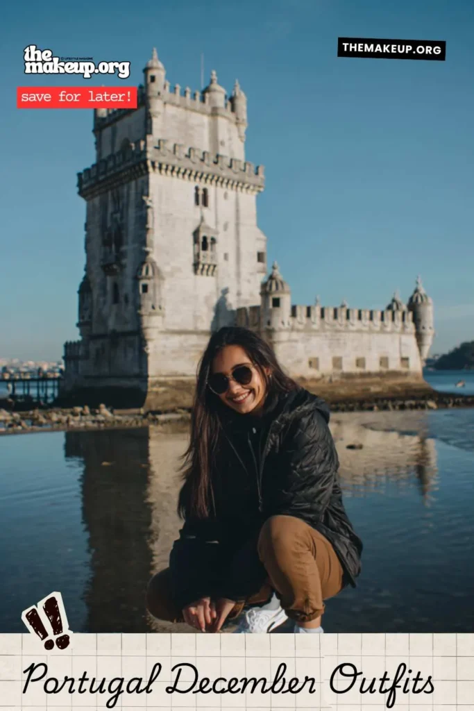 Portugal December Travel Looks