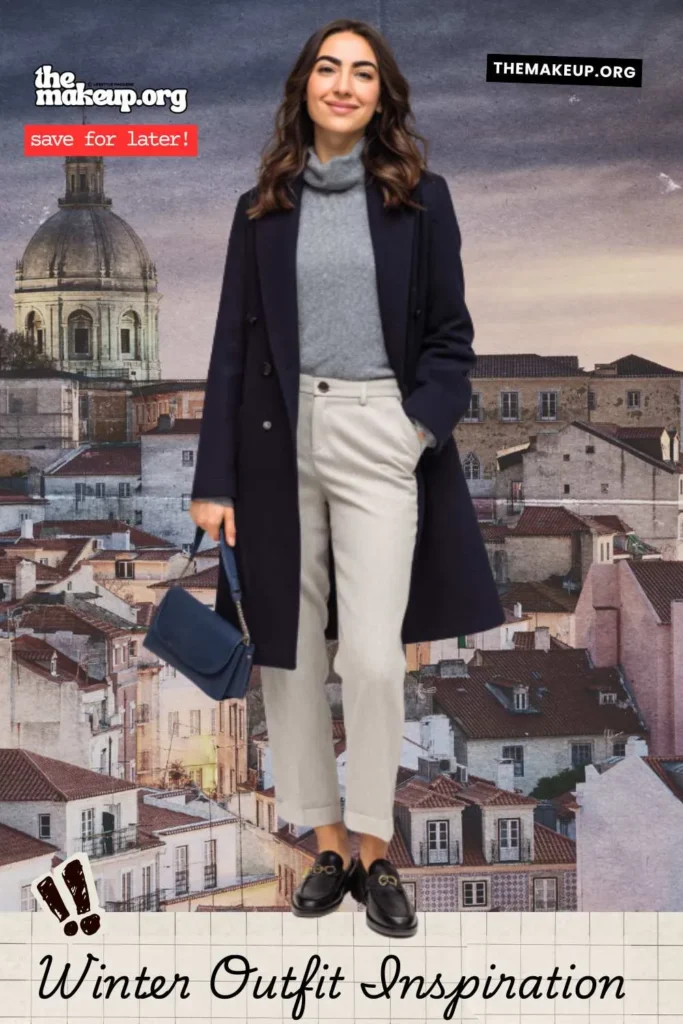 Portugal Holiday Outfits