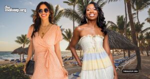 Punta Cana outfits december ideas