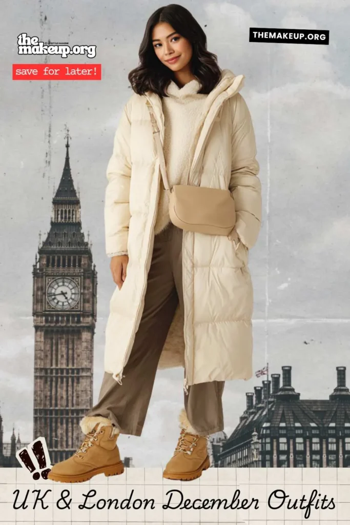 Seasonal Outfits London