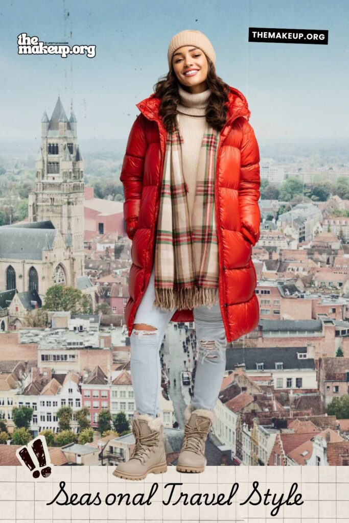 Seasonal Travel Style