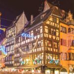 Strasbourg Christmas market outfits inspo