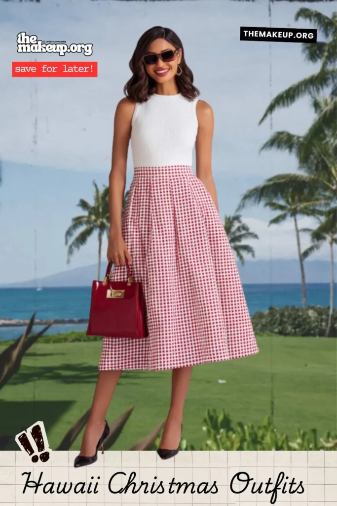 Tropical Holiday Fits