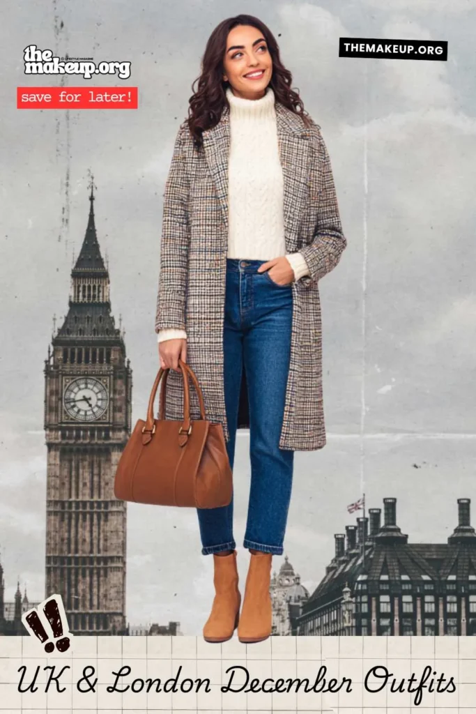 UK December Outfits