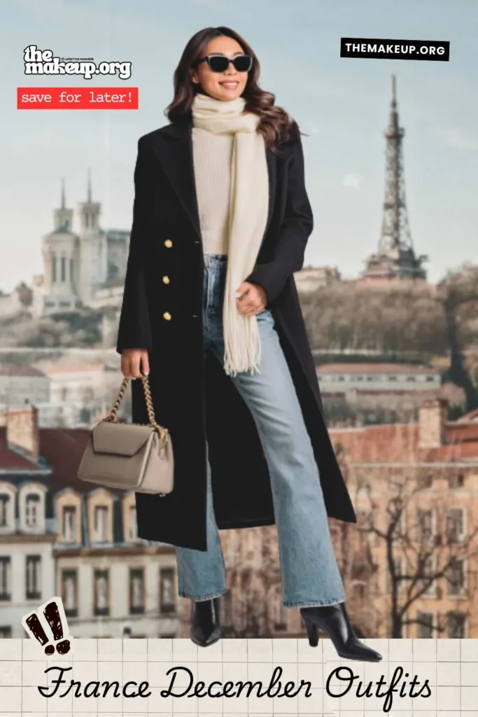 Winter Wear Paris