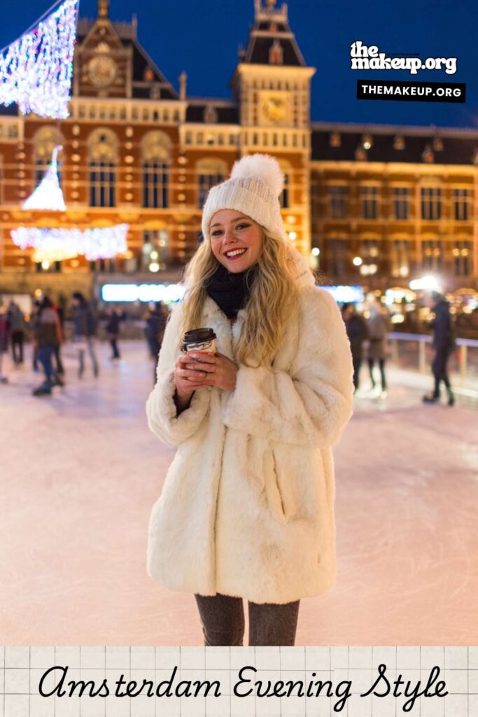 amsterdam december warm outfits