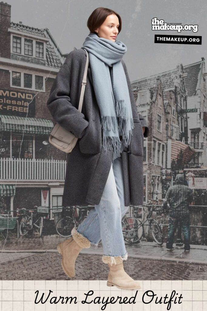 amsterdam festive december outfits