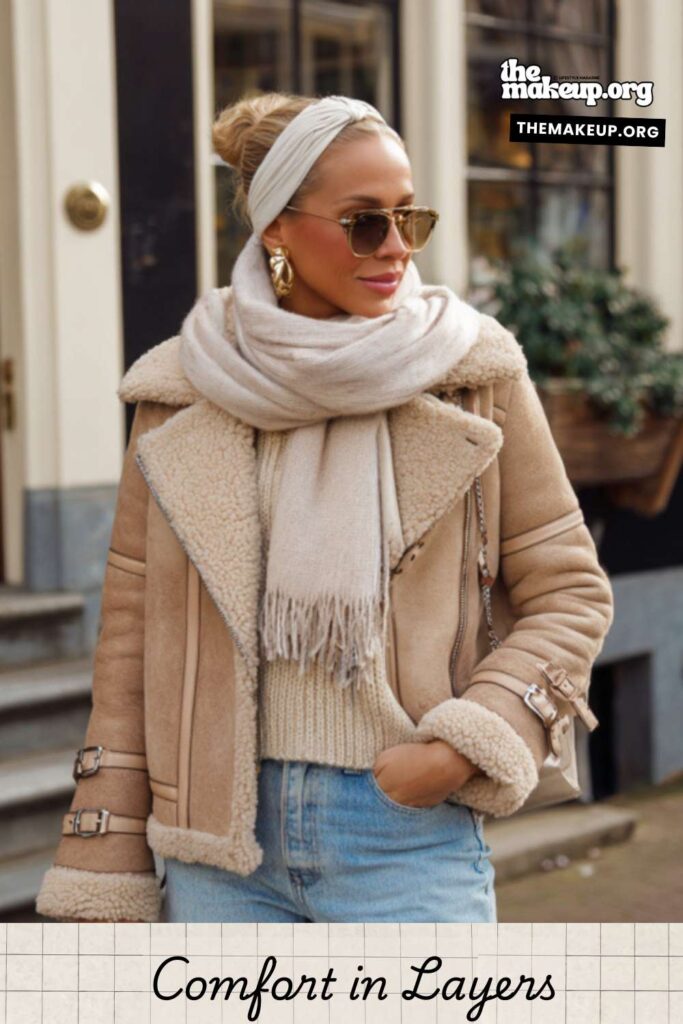 amsterdam winter day outfits