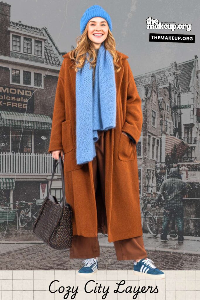 amsterdam winter outfits