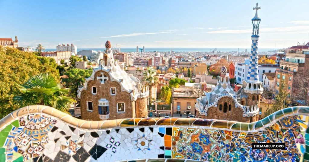 barcelona december outfits ideas