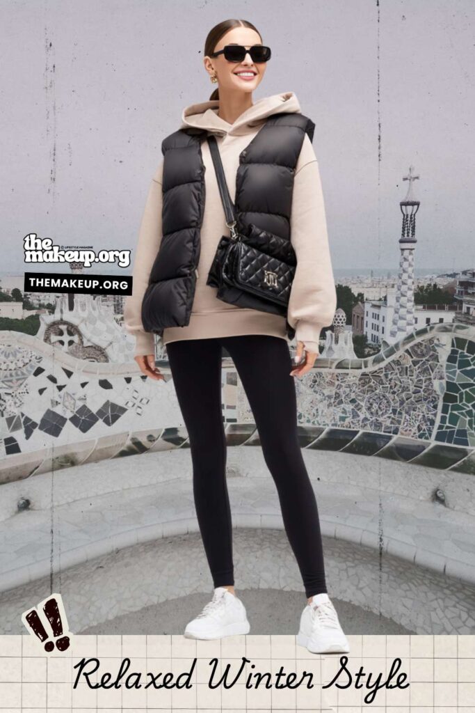 barcelona december travel outfits