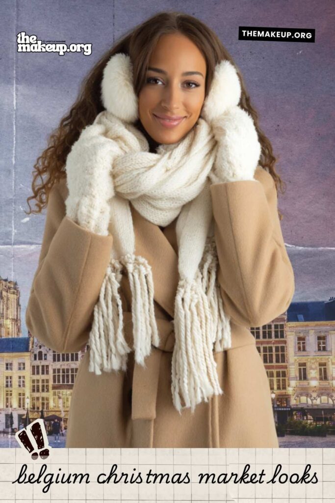 belgium christmas market looks