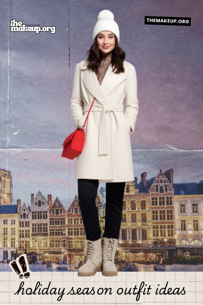 belgium christmas style guide