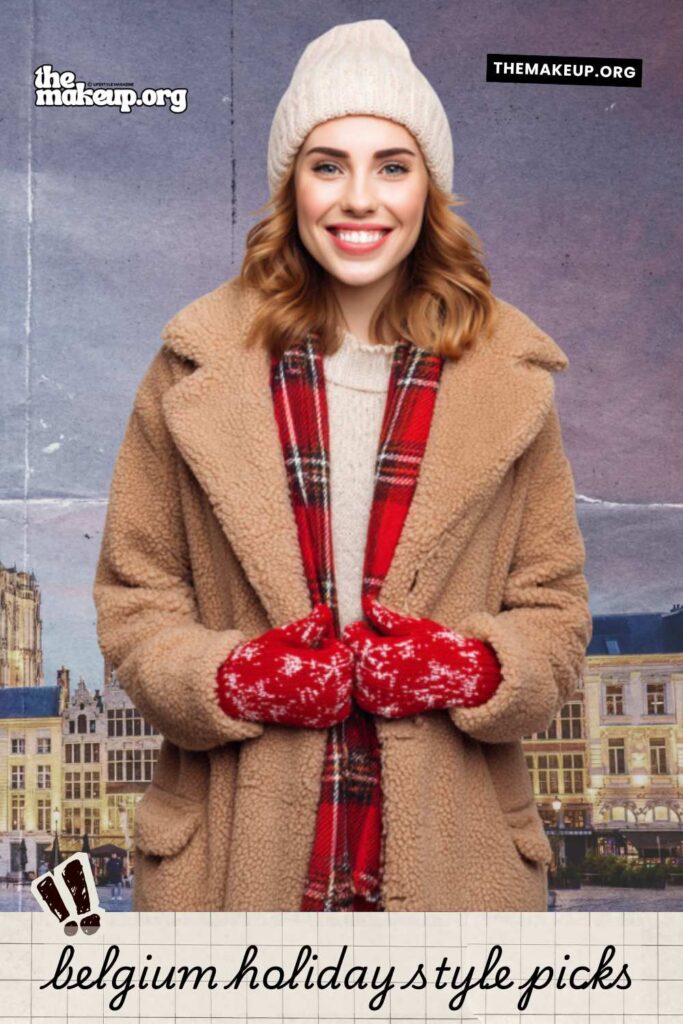 belgium market trip outfits