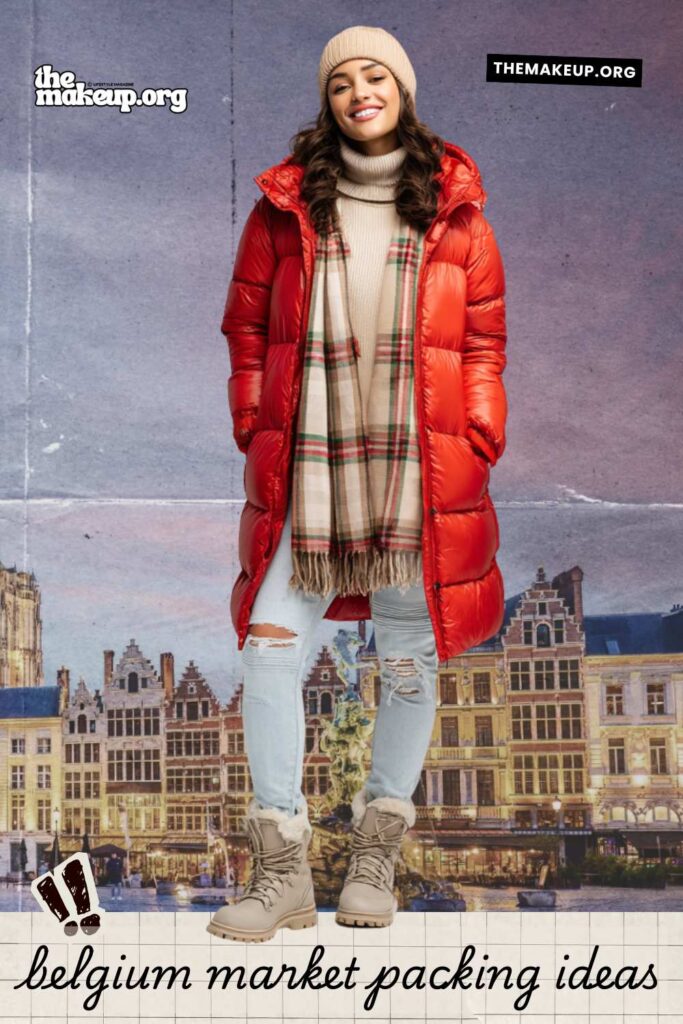 belgium trip fashion edit