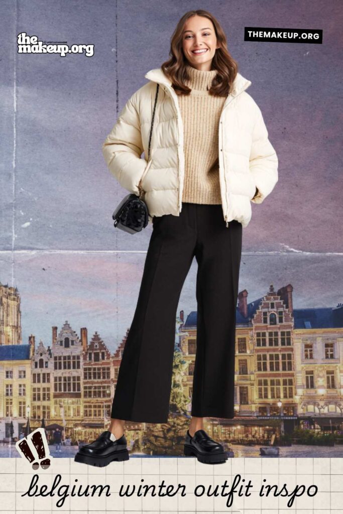 belgium trip winter outfits