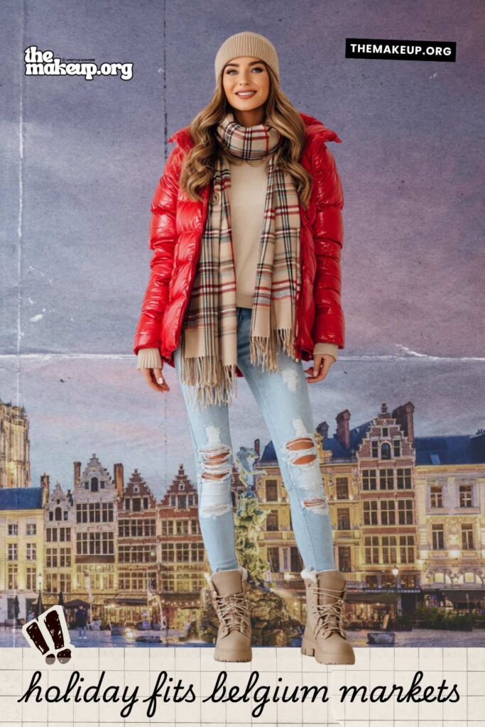 belgium winter market wardrobe