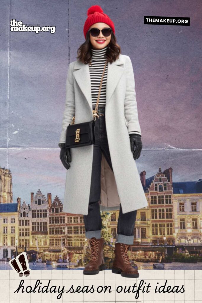 belgium xmas style edit