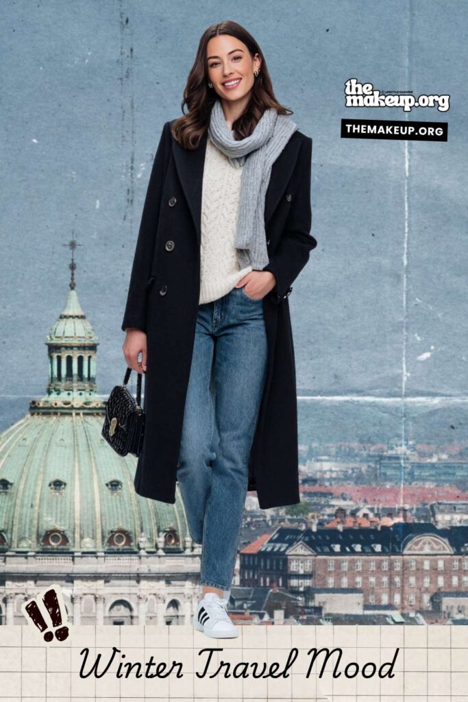 best coats for europe december