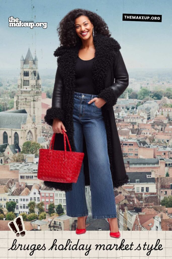bruges holiday market style