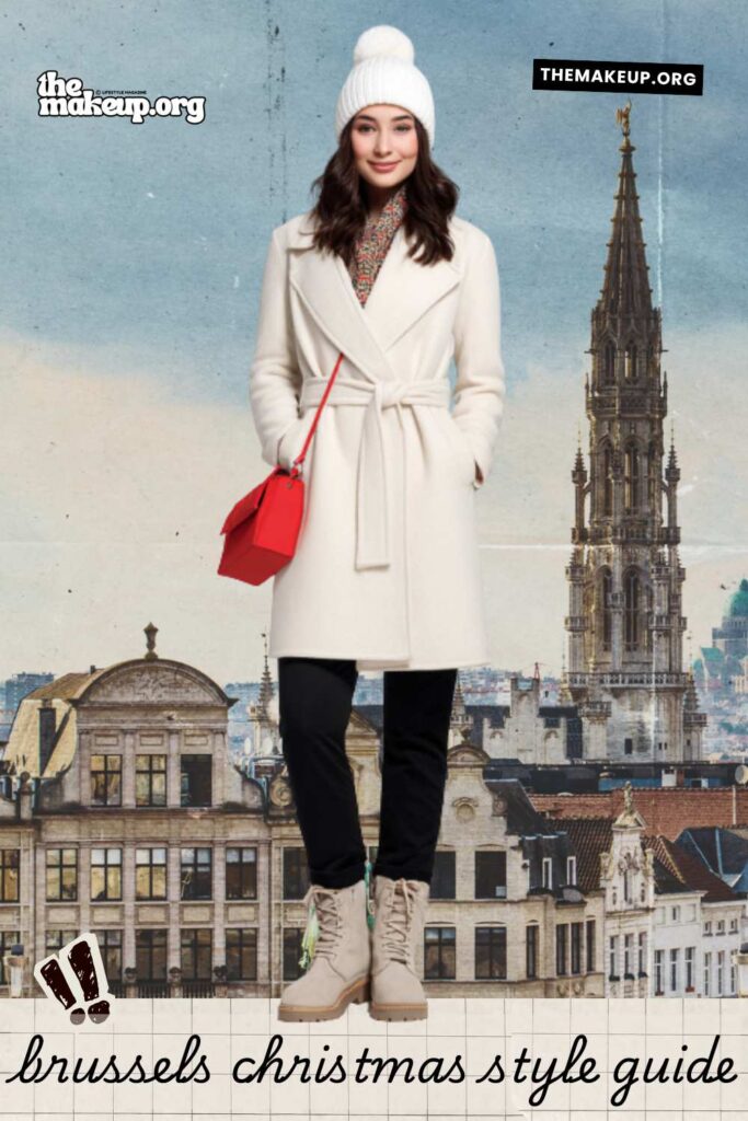 brussels christmas style guide