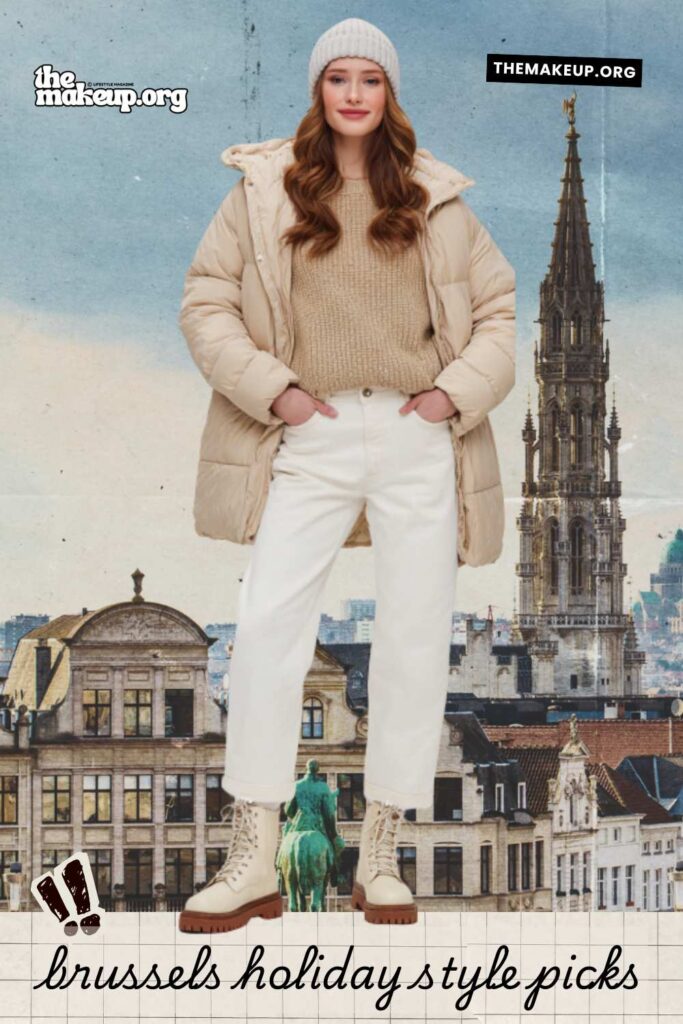 brussels holiday style picks