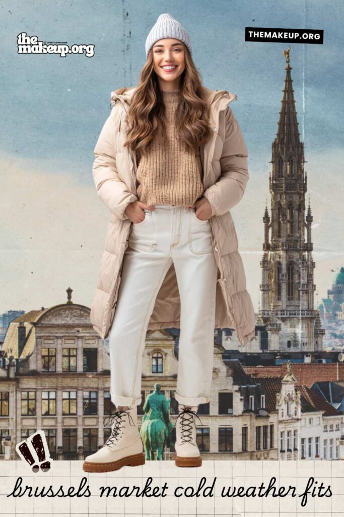 brussels market cold weather fits