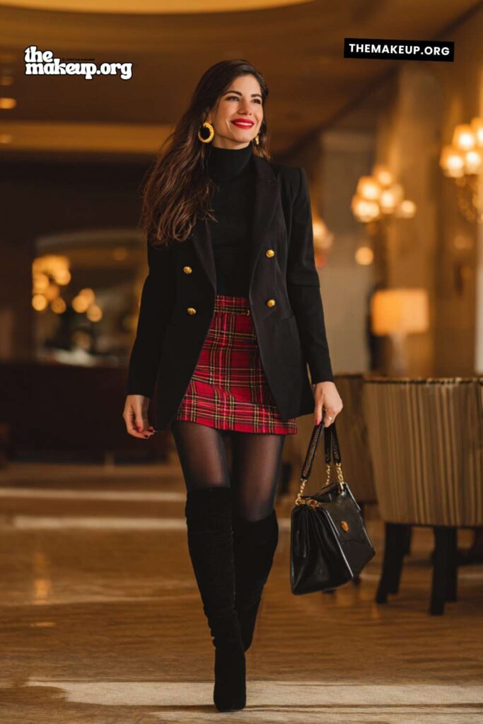 casual december outfits las vegas