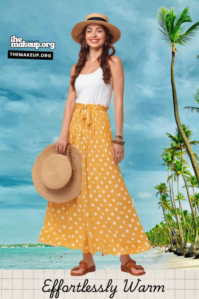 chic punta cana december style