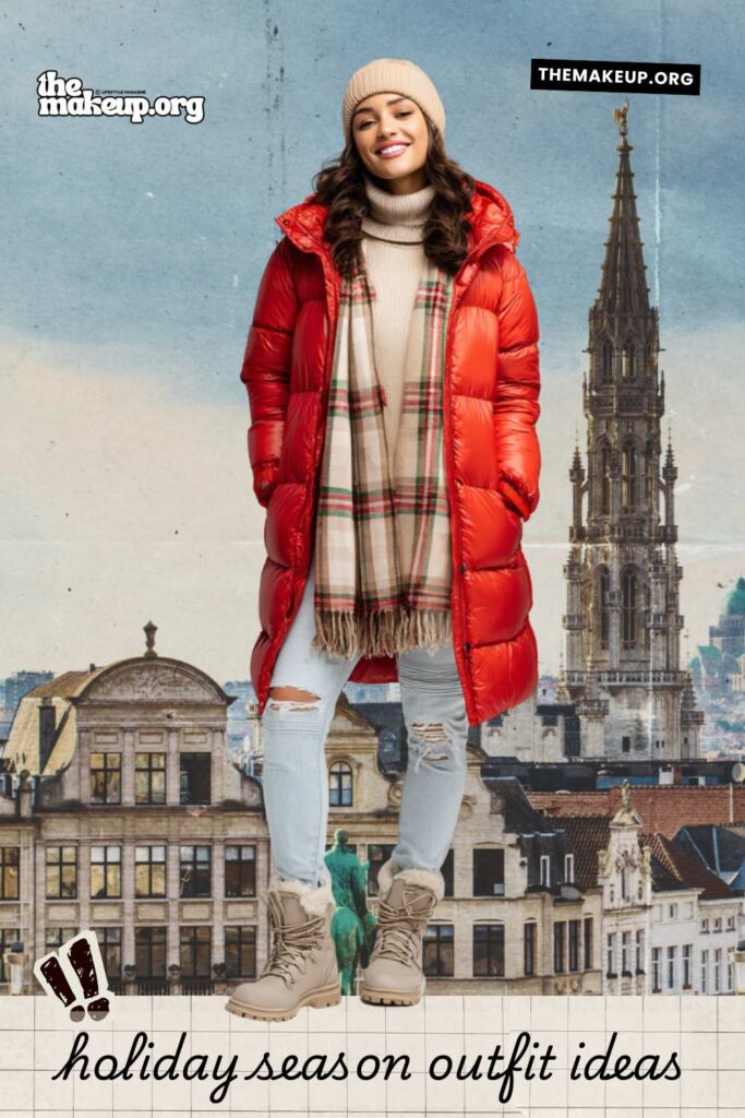christmas fashion brussels style