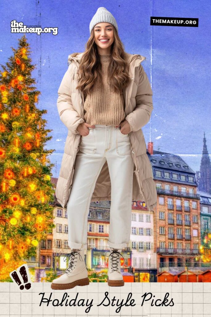 christmas fashion strasbourg style