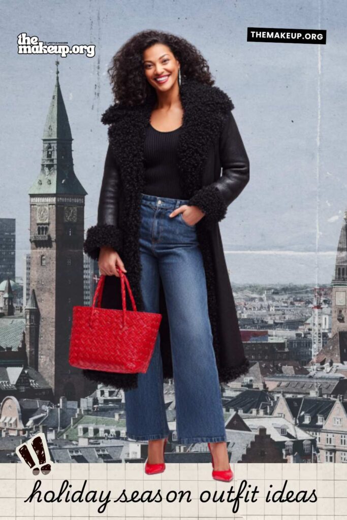 christmas market wear copenhagen