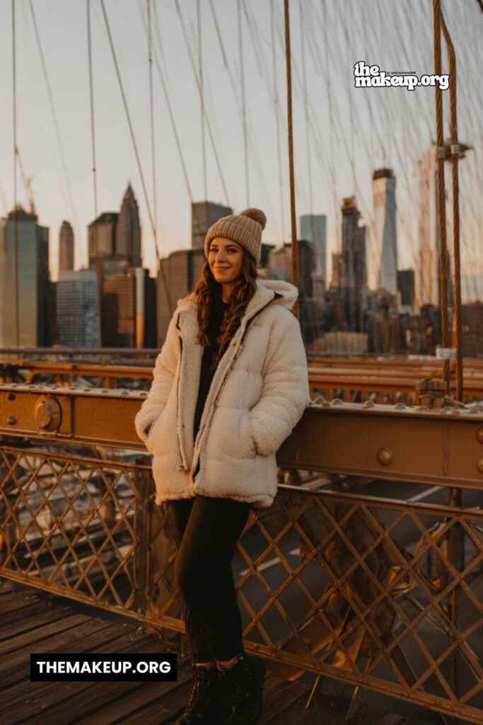 christmas outfits new york