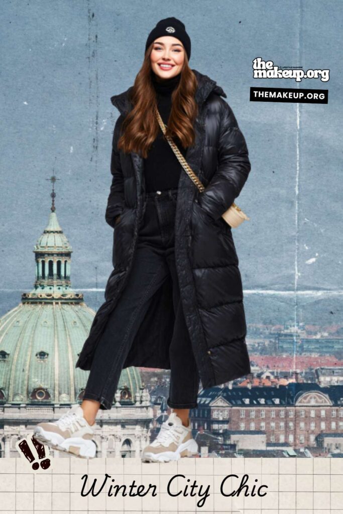 copenhagen december modern outfits