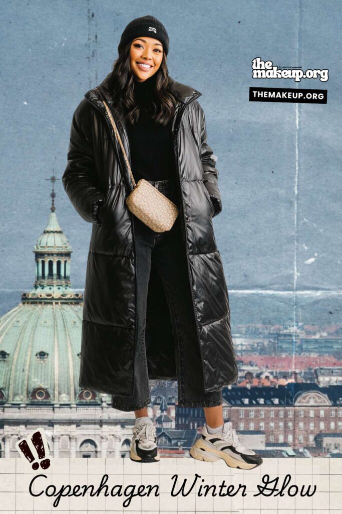 copenhagen december sightseeing outfits