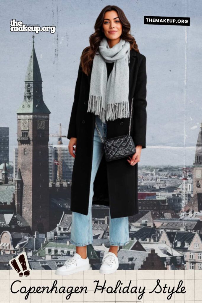 copenhagen holiday market style