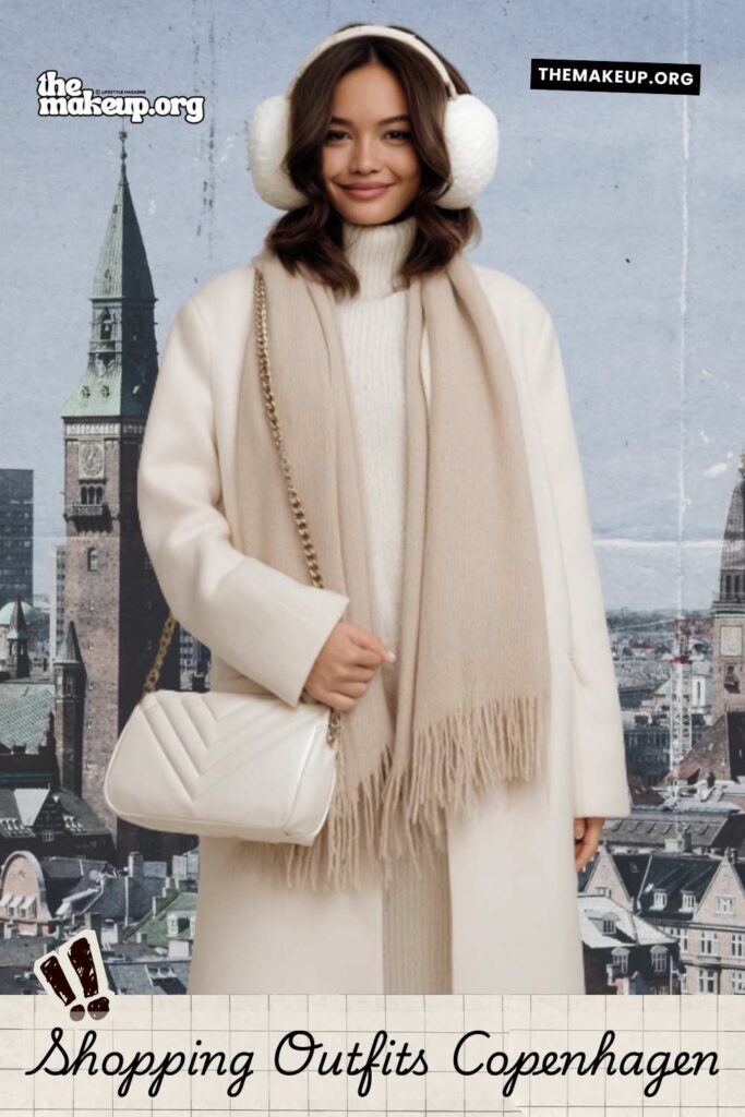 copenhagen market packing guide