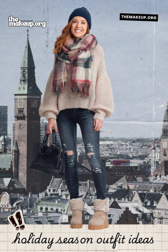 copenhagen market style inspo