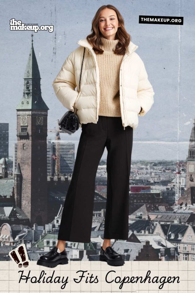 copenhagen trip winter outfits