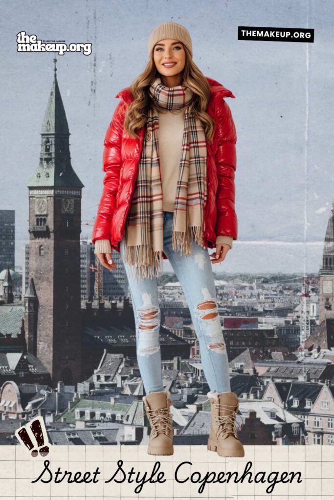 copenhagen winter market wardrobe