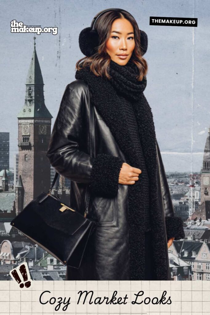 copenhagen winter outfit inspo
