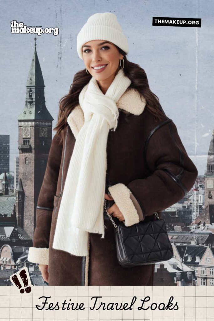 copenhagen winter style edit